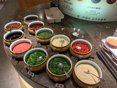 -涮福記·现切牛羊肉火锅(世纪汇店)