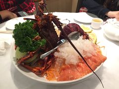 -金唐海鲜酒家