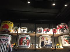 零售区-好牛烧肉(世茂广场店)