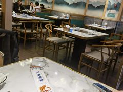 -川府宴语烤鱼川菜家常菜(梨园店)