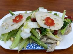 -澄城水盆羊肉(澄县老哥红庙坡店)