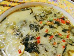 -裕鼎鲜·新中菜(金鼎广场店)