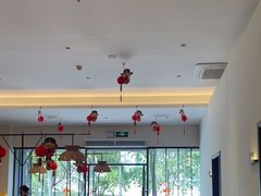 -客颂·客家宴(大壮国际广场店)