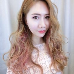 长发-P.STYLE派斯造型