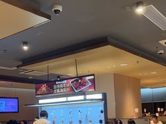 -海底捞火锅(珠影星光城夜宵主题店)