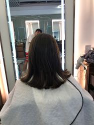 -Mix Boom Hair salon