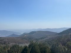 -阳台山自然风景区