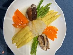 -淮四九宴•老饭骨大师技(前门店)