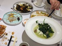 -勝記酒家·37年老字号·经典粤菜(荔枝公园店)
