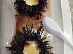 -四川小胡子海鲜(丁村万人海鲜广场店)