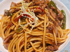 -夏日玛莉西餐厅(中茂城店)
