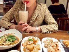 -春水堂人文茶馆(台中四维店)