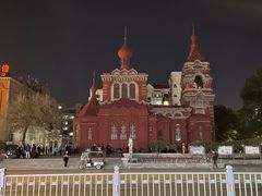 -圣·阿列克谢耶夫教堂