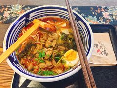 -芜小皖砂锅菜(青山街店)