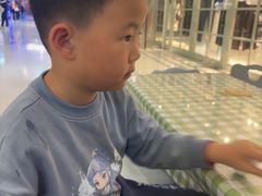 -眉州东坡·熊猫主题餐厅(枫蓝店)