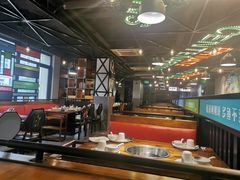 -百岁我家·酸菜鱼专门店(塘下店)