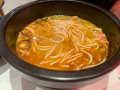 -大鼓米线(浦东长泰店)