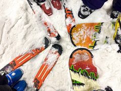 -绍兴启迪乔波冰雪世界