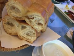 -春满园·早茶·粤菜·宴会(前海店)