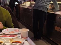 -董记老清泉·鲜切涮羊肉(窑岭店)