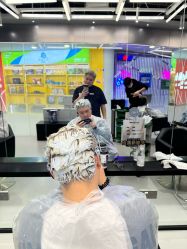 -东方麒麟·潘多拉SALON