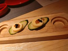 -京料理·日料自助·铁板燒(复悦城店)