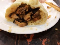 香菇包-张包铺(道外店)