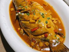 -小菜园新徽菜(镇江京口吾悦店)