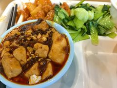 -上海财经大学-新食堂
