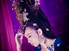 -九月鹰飞汉服摄影工作室