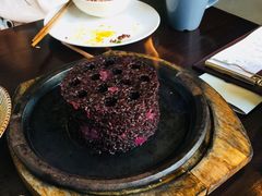 -薇酌饮·陕西菜(南门外店)