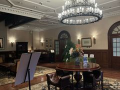 -利顺德大饭店·维多利亚花园