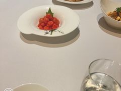 -成都钓鱼台精品酒店-品聚·成都餐厅