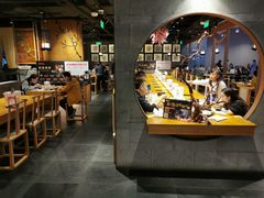 -呷哺呷哺(砂之船奥莱店)