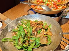 -恰饭·老长沙市井菜 (天河客运站店)
