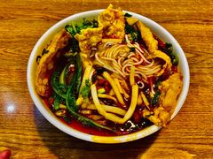 -螺小胖柳州螺蛳粉(钟楼总店)