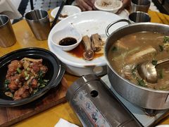 -东就鸭饭店·古早海南菜(友谊南海城店)