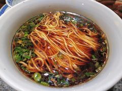 老牌阳春面-南京大牌档(中关村店)