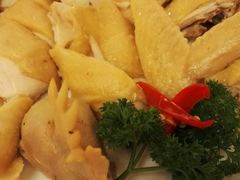 -大欢喜饭店(江怡路店)