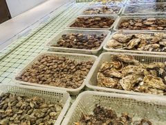 -大锅强·蒸海鲜青岛菜(金沙滩店)