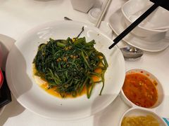 -莆田餐厅PUTIEN(西安万象天地店)