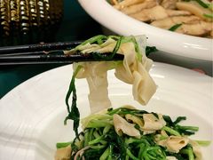 -老吉堂上海本帮菜(望京万象汇店)