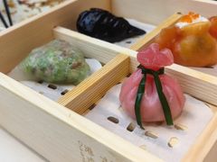 -蔡澜点心·粤菜(赛格国际购物中心店)