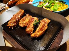 -周沫西餐(漫广场店)