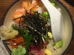 -蟹将军·松叶蟹和牛日料放题自助(K11店)