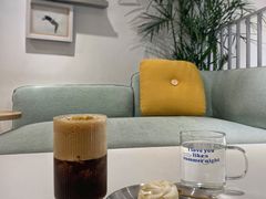 -隹木咖啡馆(宝龙广场店)