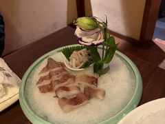 -揽季锅物会.福建黄鱼.海鲜姿造(五四路店)