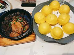 -饕然·民间川菜(龙泉店)