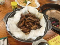 -侠成水上农庄(工业大道店)
