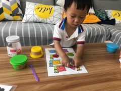 -小马快跑儿童托育中心(华润万家店)